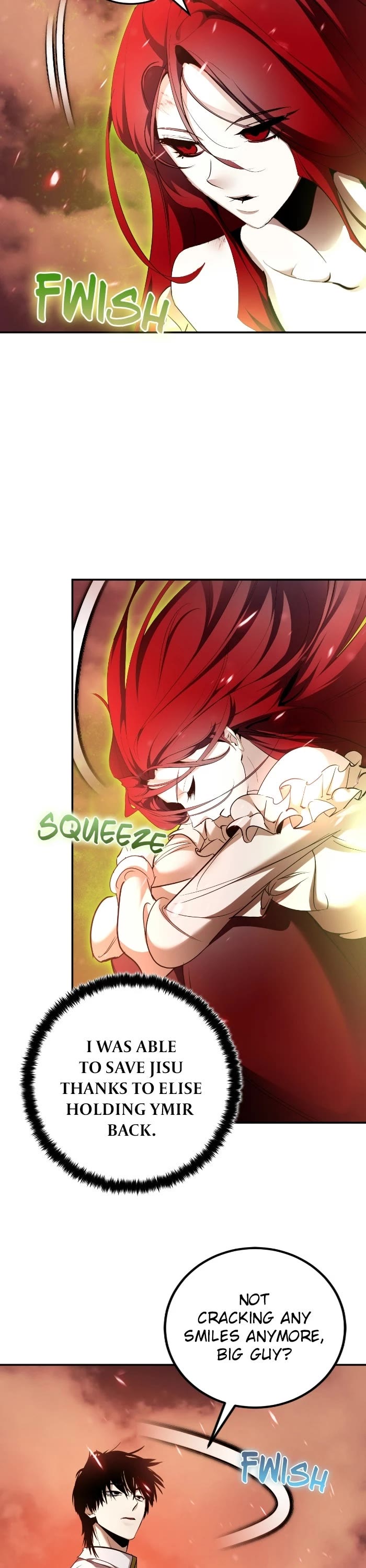 Return to Player Chapter 236 page 16 - Chapter 236: Ep. 236 - The Turn of the Tide (2)