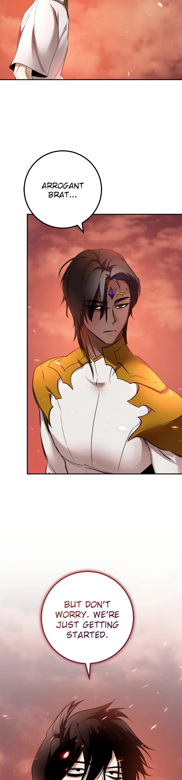 Return to Player Chapter 236 page 17 - Chapter 236: Ep. 236 - The Turn of the Tide (2)