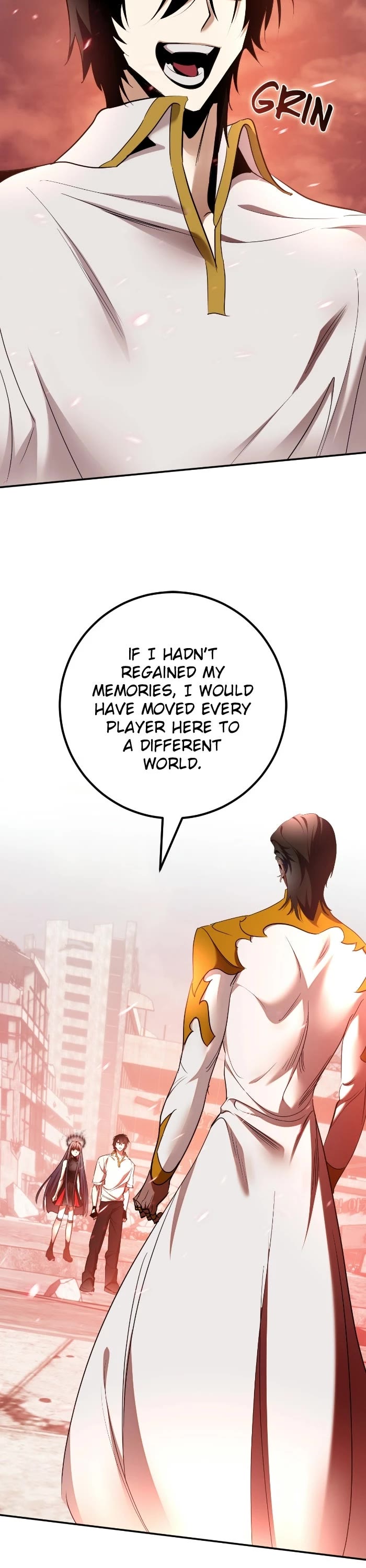 Return to Player Chapter 236 page 18 - Chapter 236: Ep. 236 - The Turn of the Tide (2)