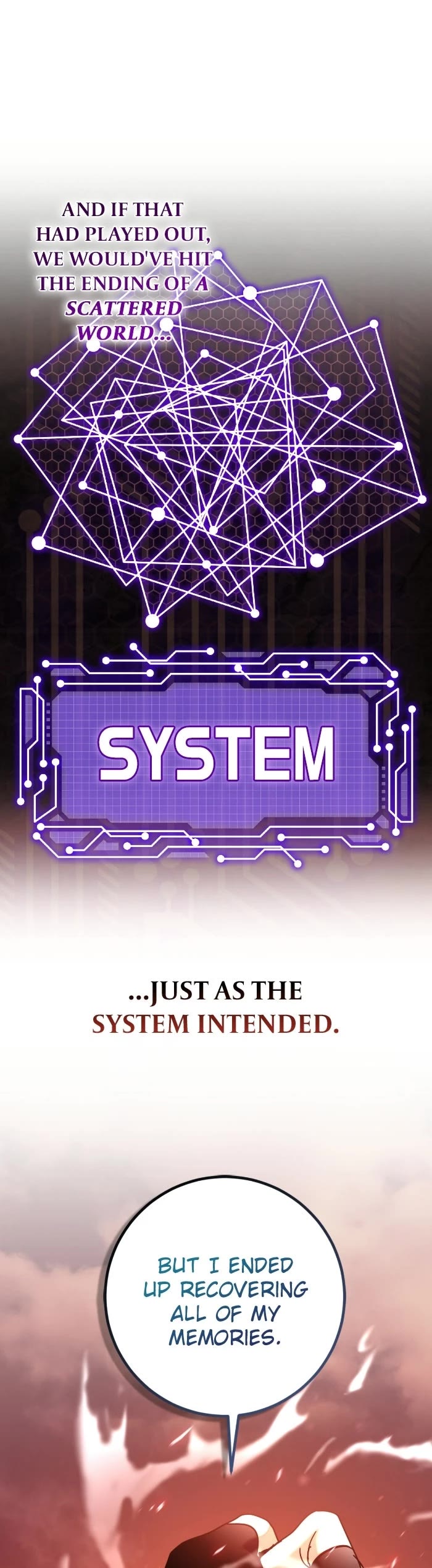 Return to Player Chapter 236 page 19 - Chapter 236: Ep. 236 - The Turn of the Tide (2)