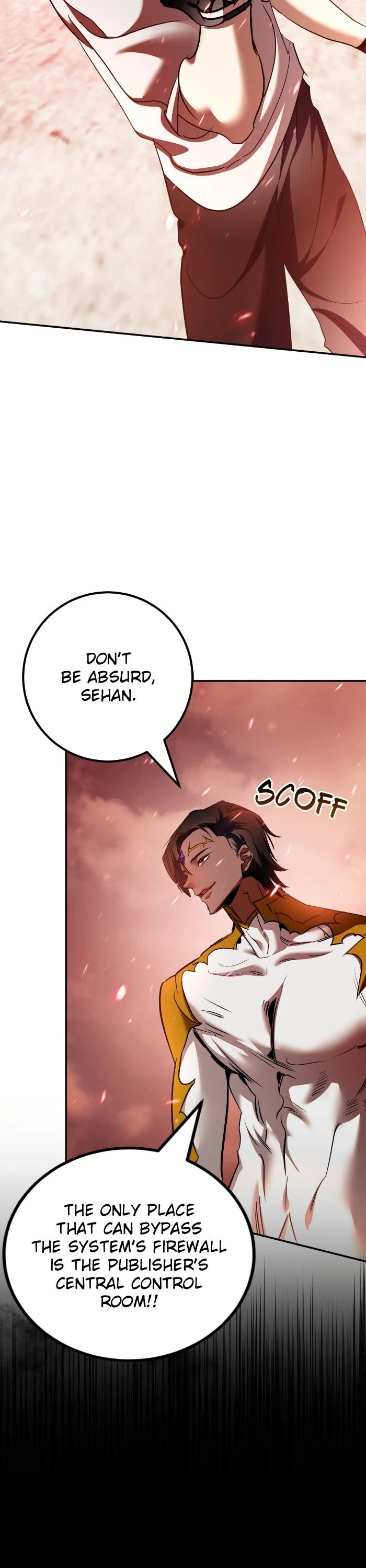 Return to Player Chapter 236 page 21 - Chapter 236: Ep. 236 - The Turn of the Tide (2)