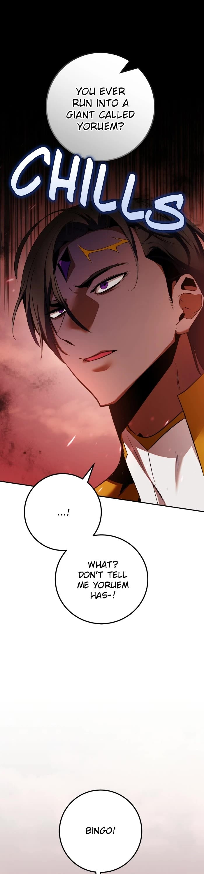 Return to Player Chapter 236 page 22 - Chapter 236: Ep. 236 - The Turn of the Tide (2)