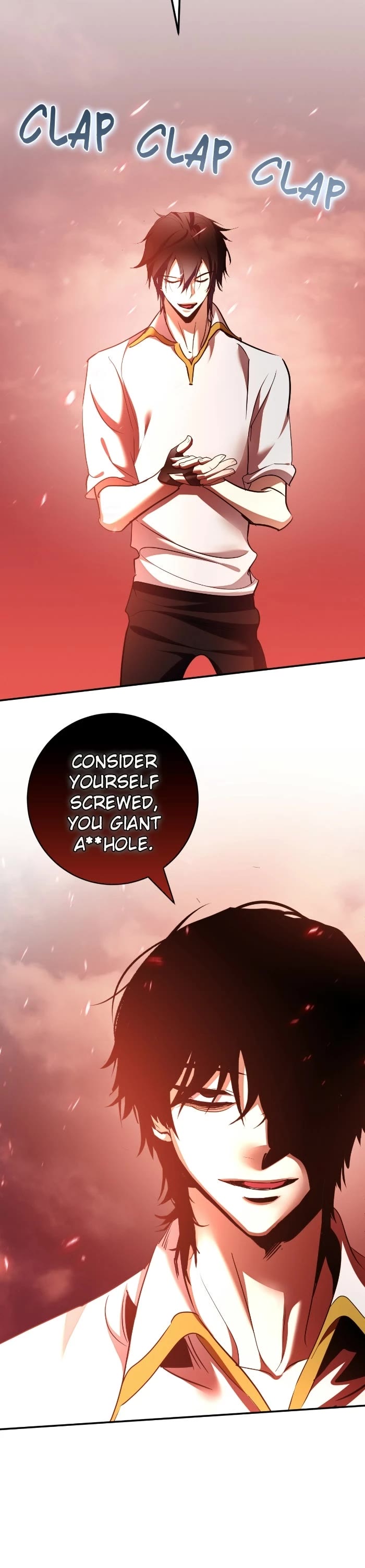Return to Player Chapter 236 page 23 - Chapter 236: Ep. 236 - The Turn of the Tide (2)