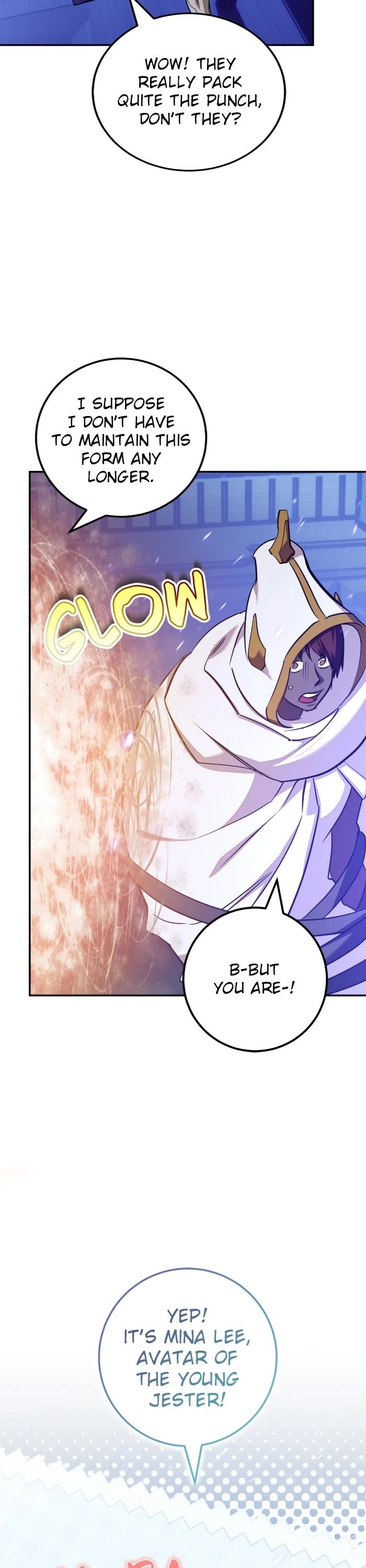Return to Player Chapter 236 page 26 - Chapter 236: Ep. 236 - The Turn of the Tide (2)