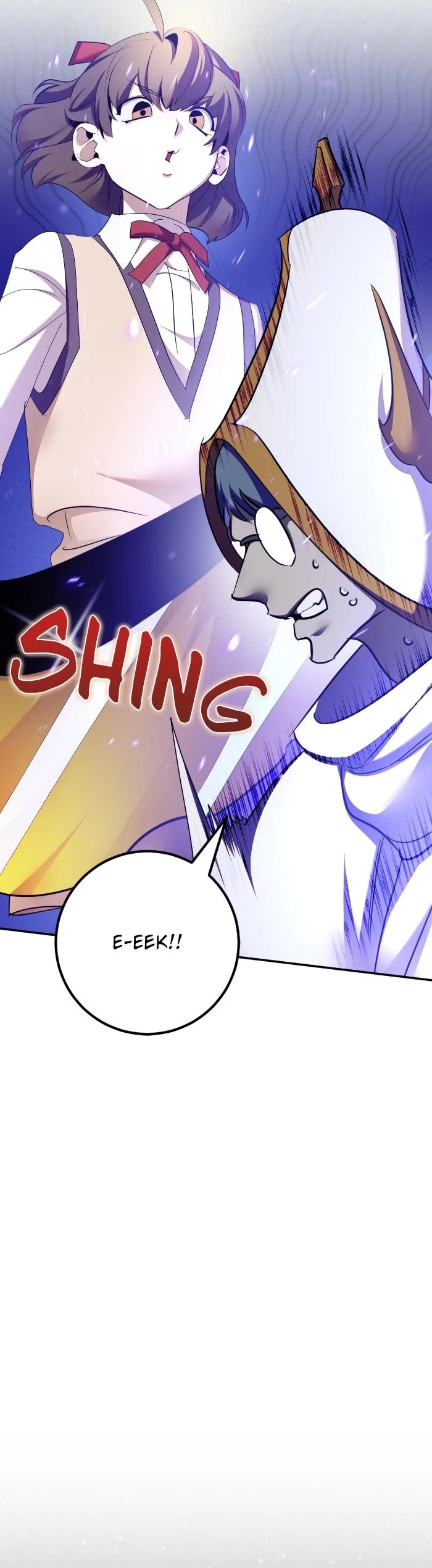 Return to Player Chapter 236 page 29 - Chapter 236: Ep. 236 - The Turn of the Tide (2)