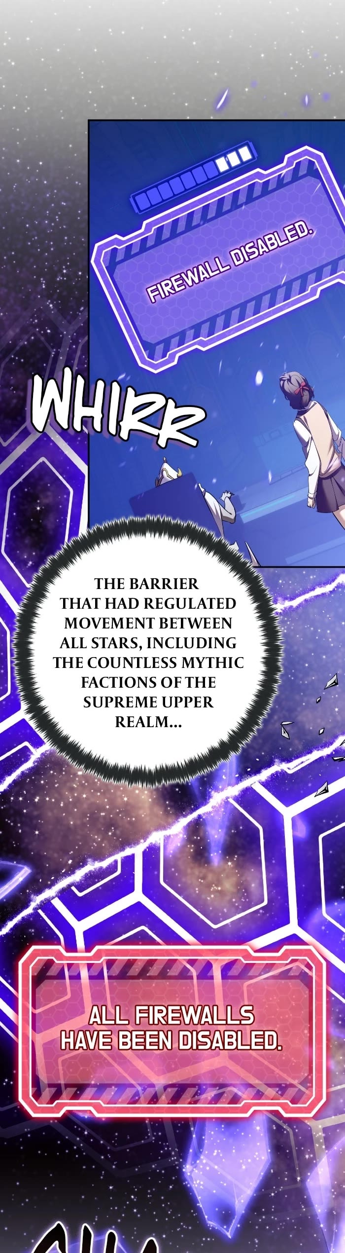 Return to Player Chapter 236 page 30 - Chapter 236: Ep. 236 - The Turn of the Tide (2)