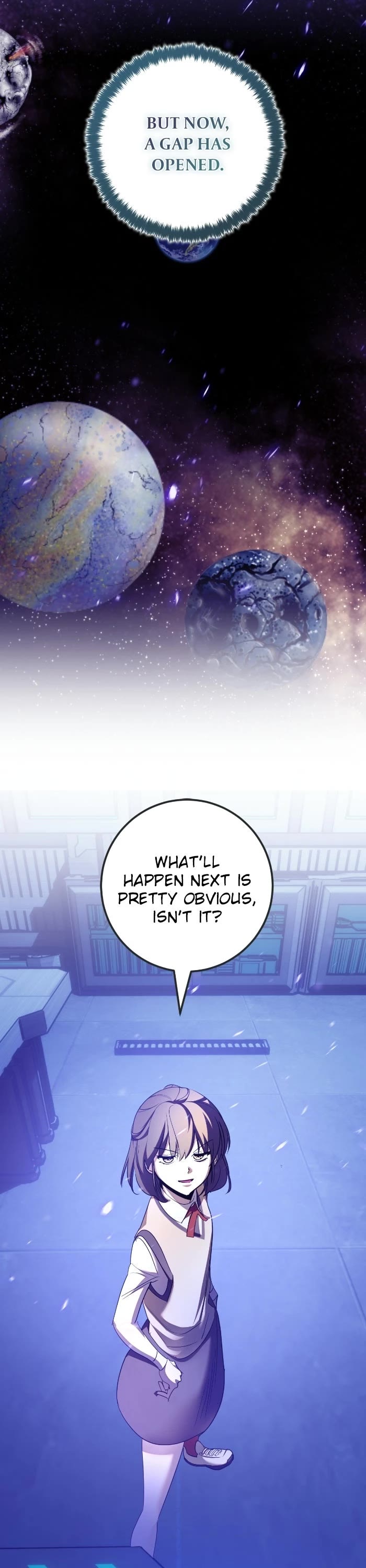 Return to Player Chapter 236 page 32 - Chapter 236: Ep. 236 - The Turn of the Tide (2)