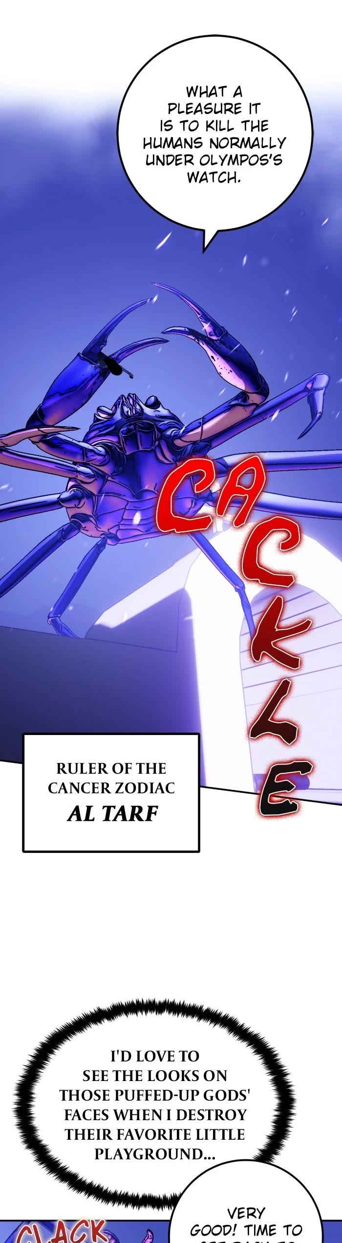 Return to Player Chapter 236 page 34 - Chapter 236: Ep. 236 - The Turn of the Tide (2)