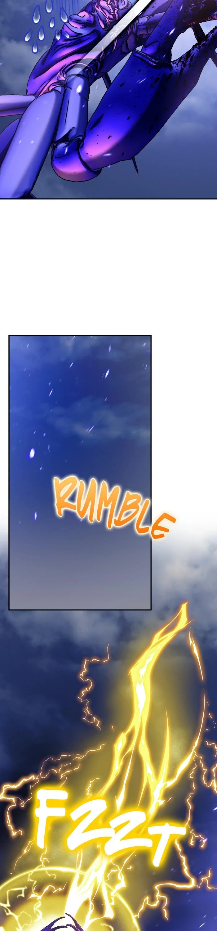 Return to Player Chapter 236 page 37 - Chapter 236: Ep. 236 - The Turn of the Tide (2)