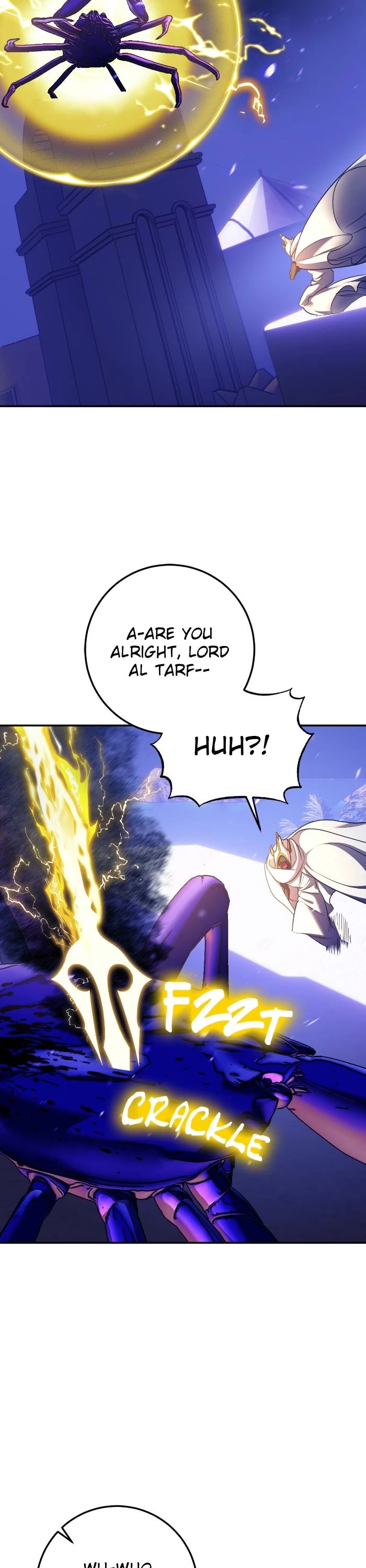 Return to Player Chapter 236 page 38 - Chapter 236: Ep. 236 - The Turn of the Tide (2)