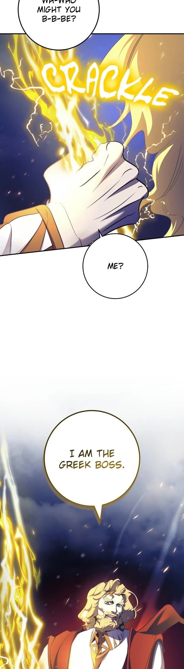 Return to Player Chapter 236 page 39 - Chapter 236: Ep. 236 - The Turn of the Tide (2)