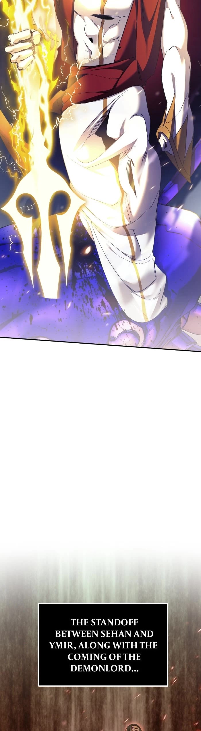 Return to Player Chapter 236 page 40 - Chapter 236: Ep. 236 - The Turn of the Tide (2)