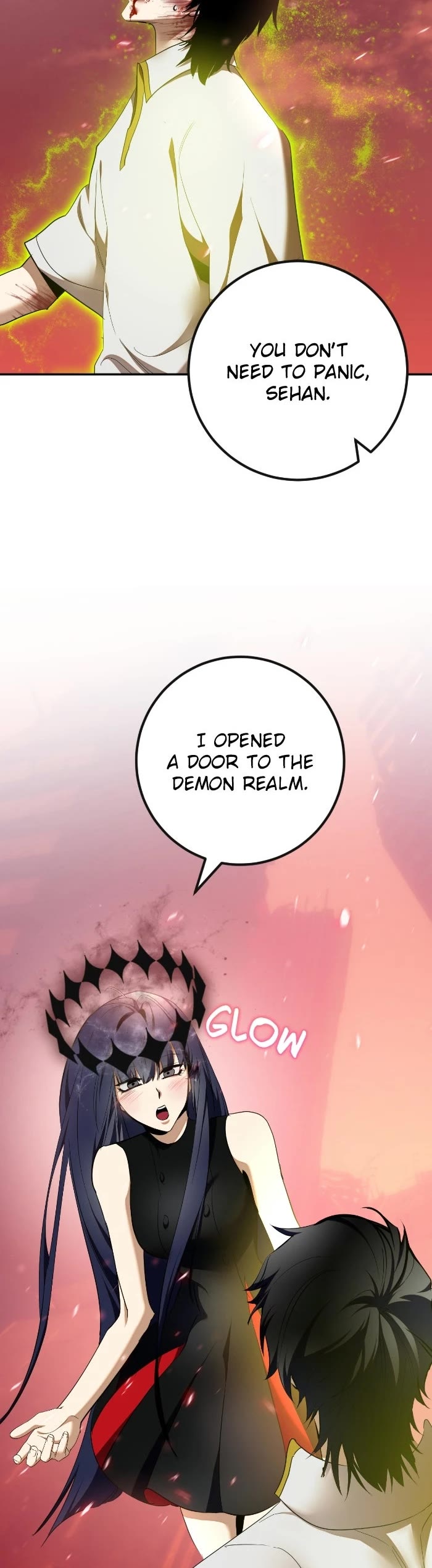 Return to Player Chapter 236 page 5 - Chapter 236: Ep. 236 - The Turn of the Tide (2)