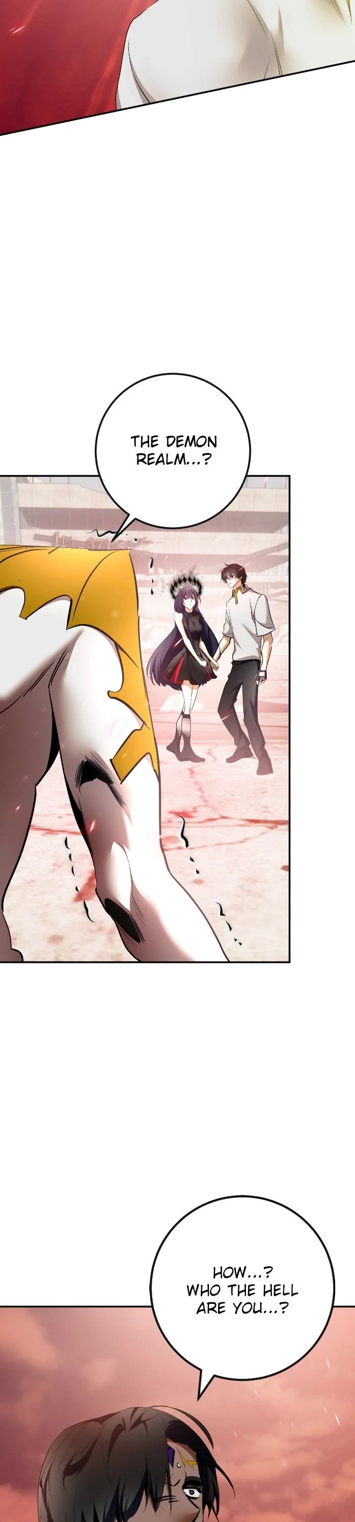 Return to Player Chapter 236 page 6 - Chapter 236: Ep. 236 - The Turn of the Tide (2)