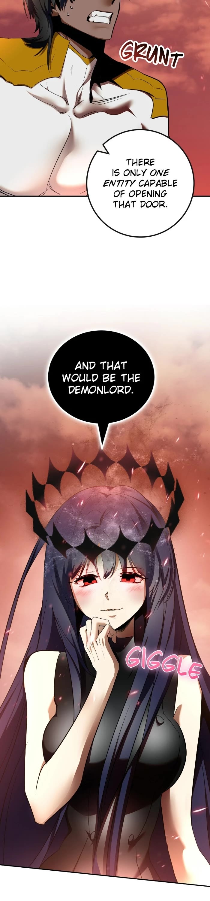 Return to Player Chapter 236 page 7 - Chapter 236: Ep. 236 - The Turn of the Tide (2)