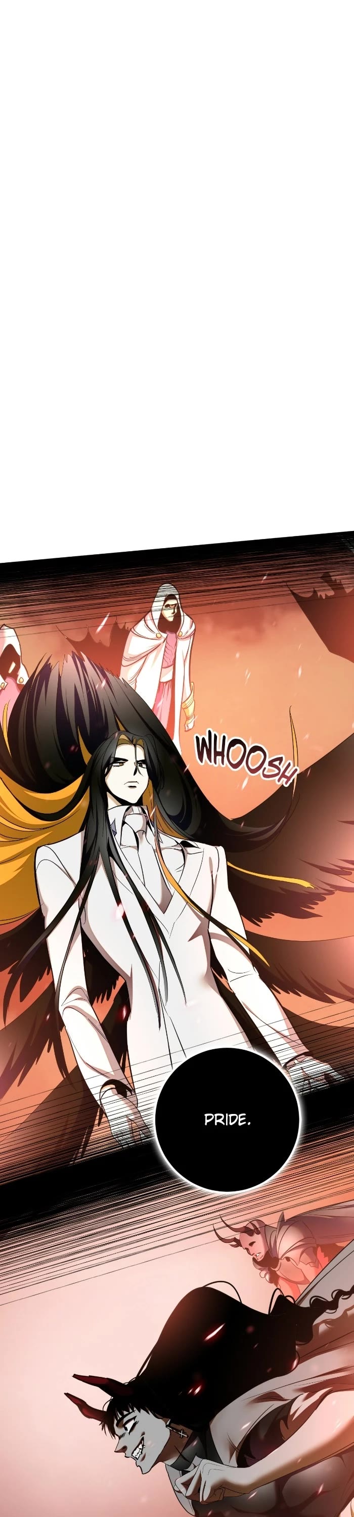 Return to Player Chapter 236 page 8 - Chapter 236: Ep. 236 - The Turn of the Tide (2)