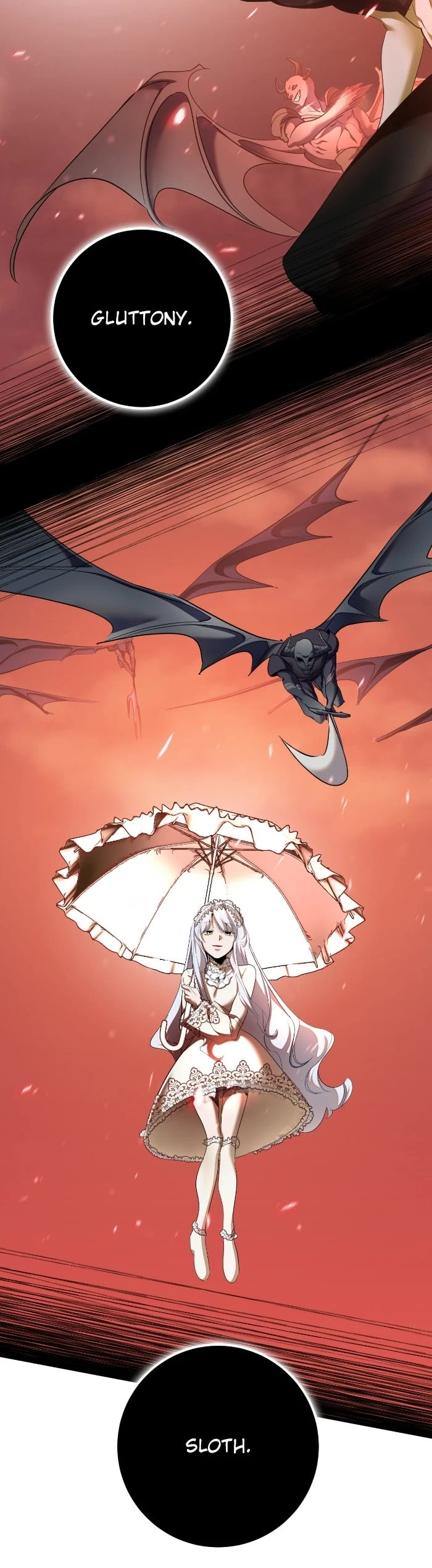 Return to Player Chapter 236 page 9 - Chapter 236: Ep. 236 - The Turn of the Tide (2)