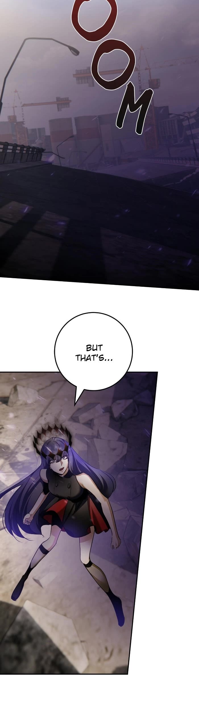 Return to Player Chapter 237 page 14 - Chapter 237: Ep. 237 - The Turn of the Tide (3)