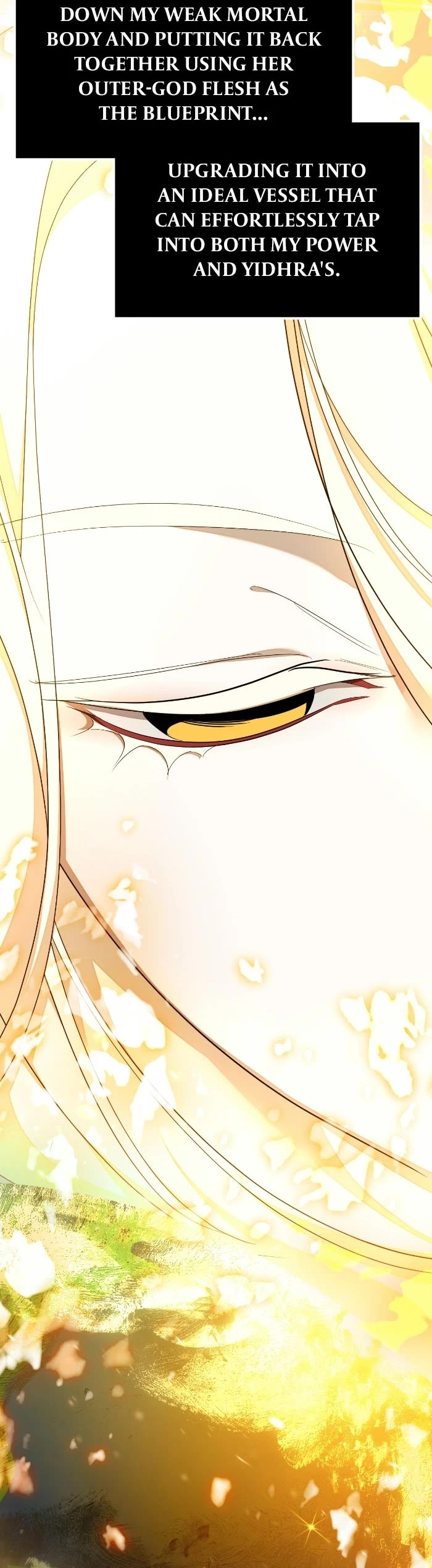 Return to Player Chapter 237 page 20 - Chapter 237: Ep. 237 - The Turn of the Tide (3)