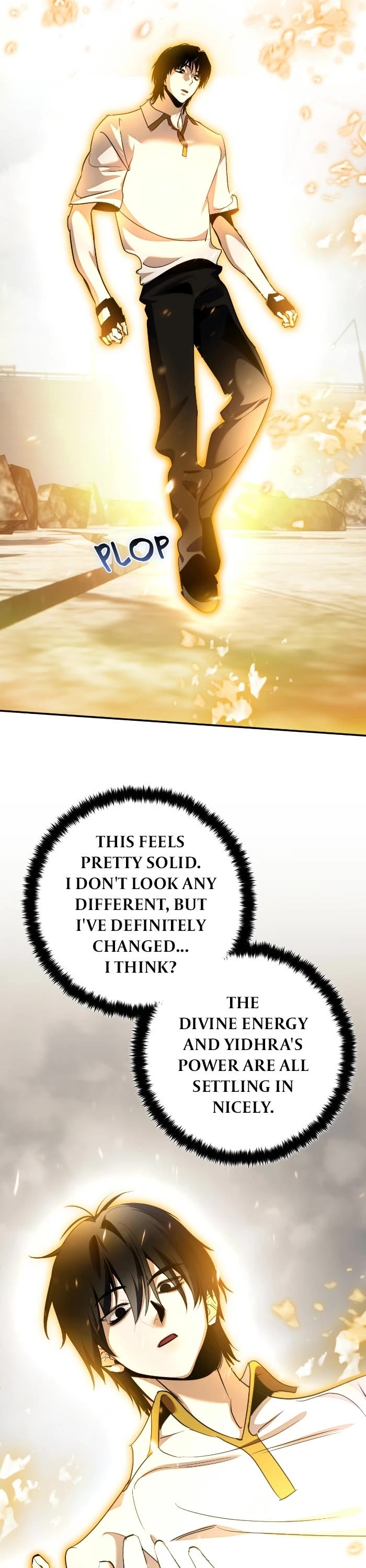 Return to Player Chapter 237 page 22 - Chapter 237: Ep. 237 - The Turn of the Tide (3)