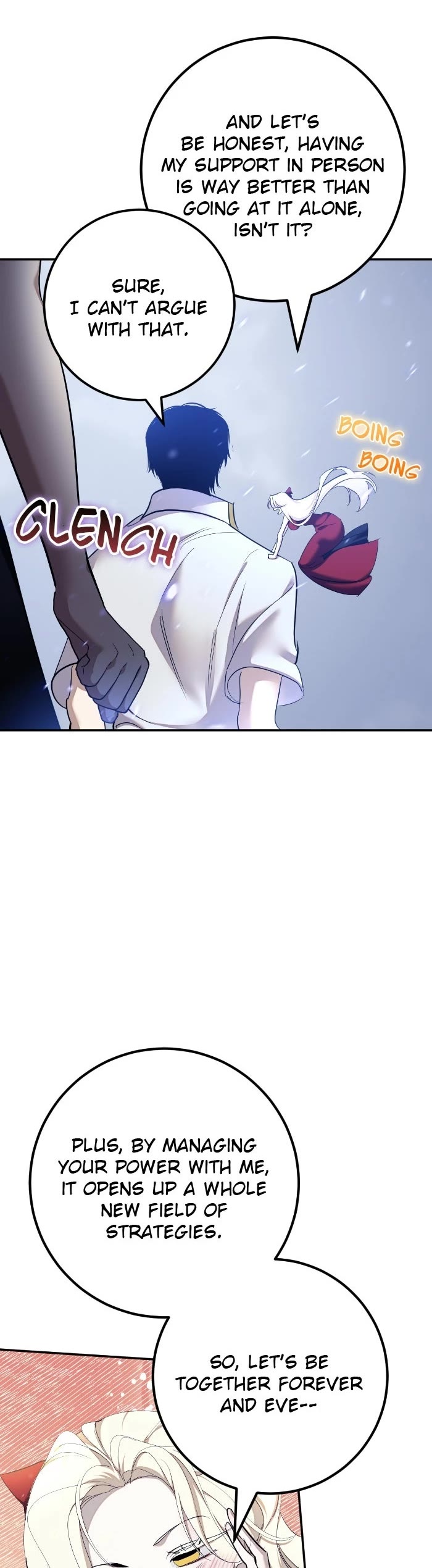 Return to Player Chapter 237 page 25 - Chapter 237: Ep. 237 - The Turn of the Tide (3)