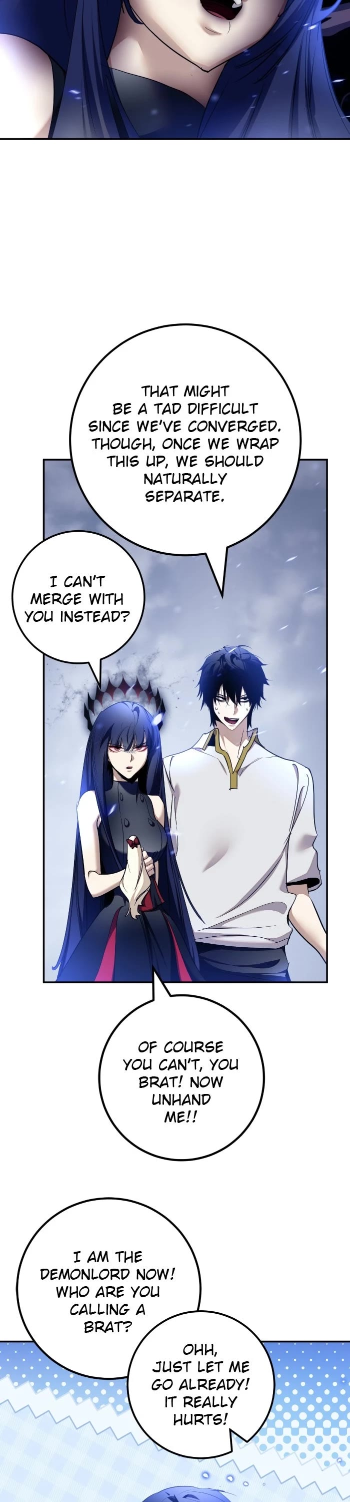Return to Player Chapter 237 page 27 - Chapter 237: Ep. 237 - The Turn of the Tide (3)