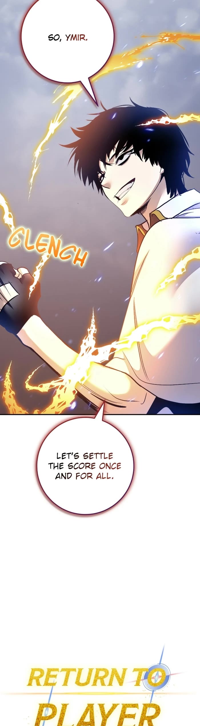 Return to Player Chapter 237 page 29 - Chapter 237: Ep. 237 - The Turn of the Tide (3)