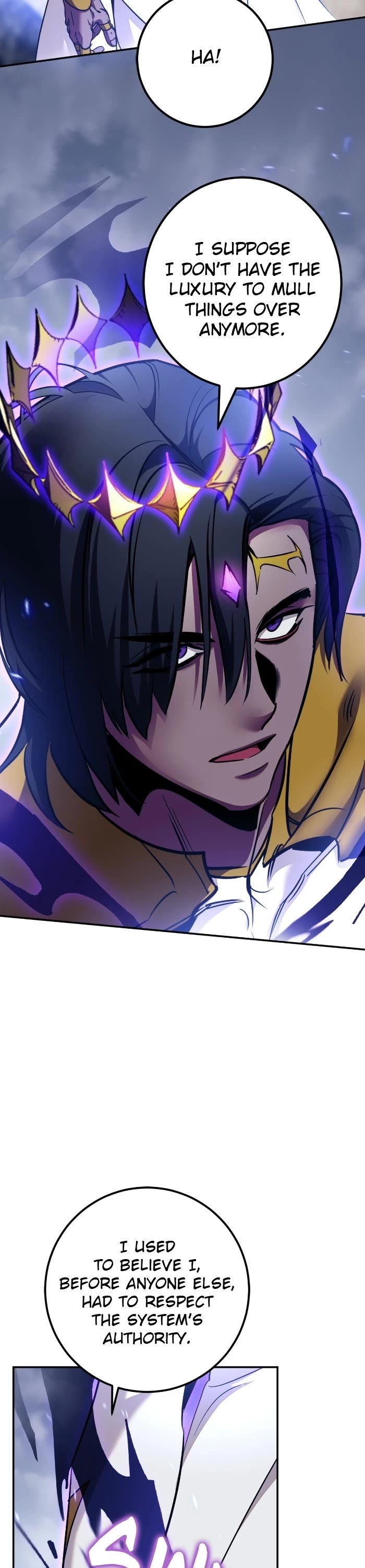 Return to Player Chapter 237 page 31 - Chapter 237: Ep. 237 - The Turn of the Tide (3)