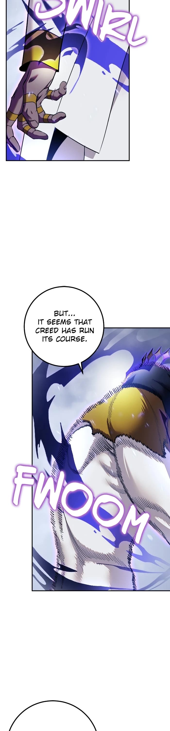Return to Player Chapter 237 page 32 - Chapter 237: Ep. 237 - The Turn of the Tide (3)