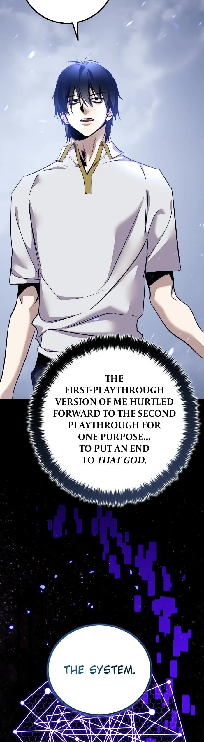 Return to Player Chapter 237 page 34 - Chapter 237: Ep. 237 - The Turn of the Tide (3)