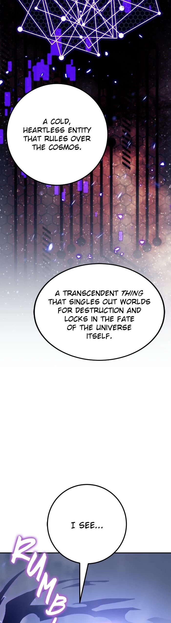 Return to Player Chapter 237 page 35 - Chapter 237: Ep. 237 - The Turn of the Tide (3)