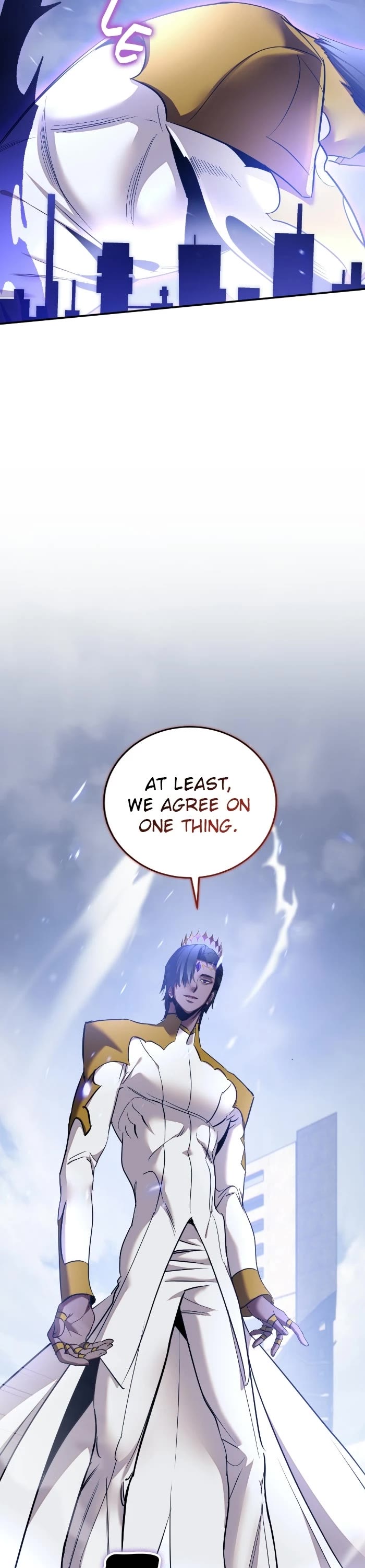 Return to Player Chapter 237 page 36 - Chapter 237: Ep. 237 - The Turn of the Tide (3)