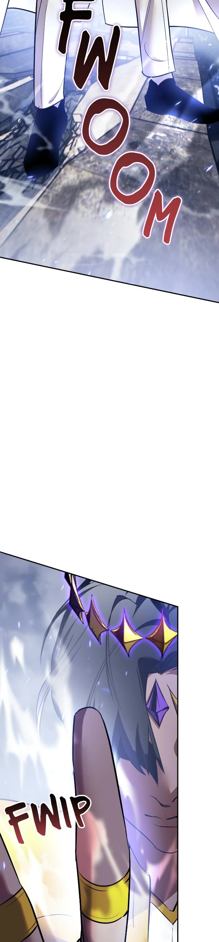 Return to Player Chapter 237 page 37 - Chapter 237: Ep. 237 - The Turn of the Tide (3)