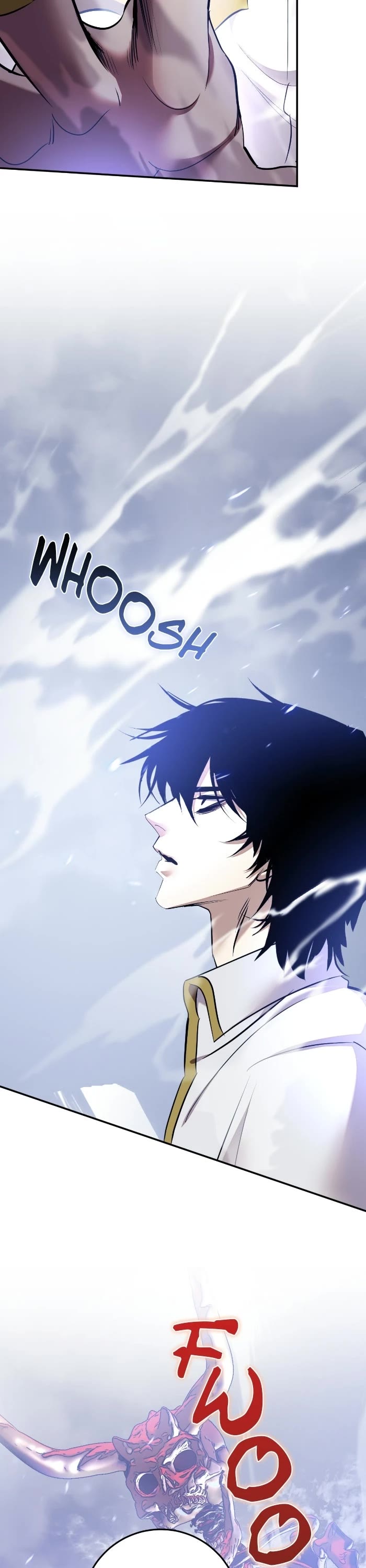 Return to Player Chapter 237 page 38 - Chapter 237: Ep. 237 - The Turn of the Tide (3)
