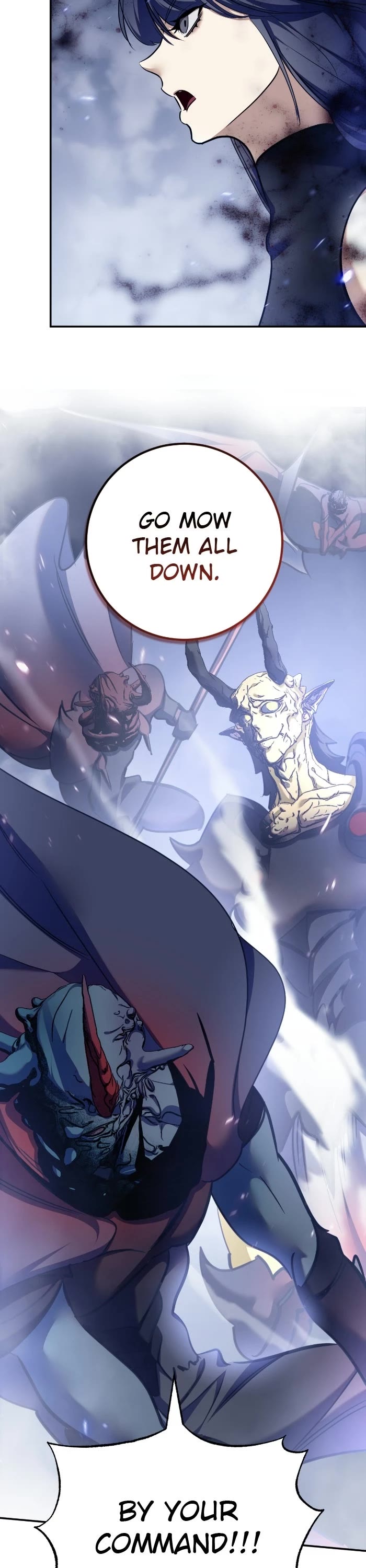 Return to Player Chapter 237 page 41 - Chapter 237: Ep. 237 - The Turn of the Tide (3)