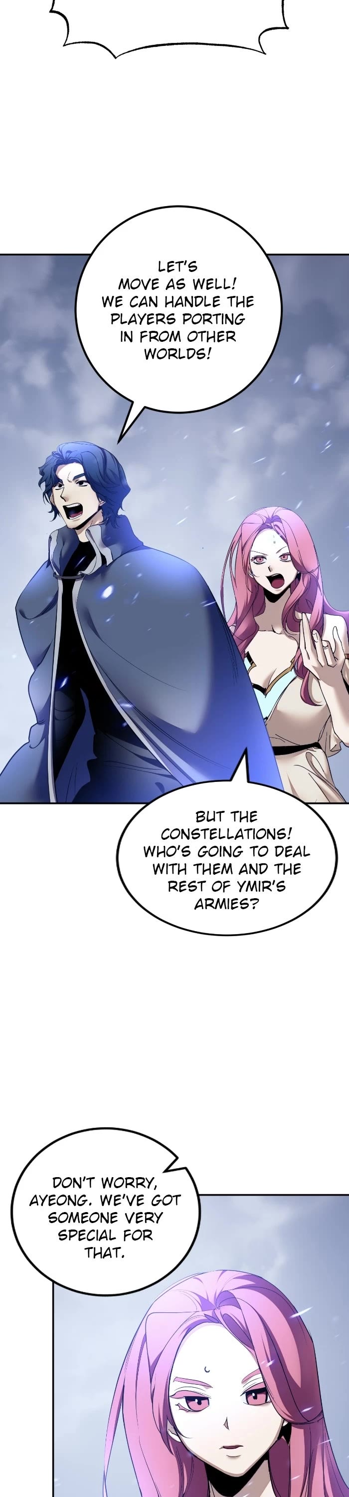 Return to Player Chapter 237 page 42 - Chapter 237: Ep. 237 - The Turn of the Tide (3)