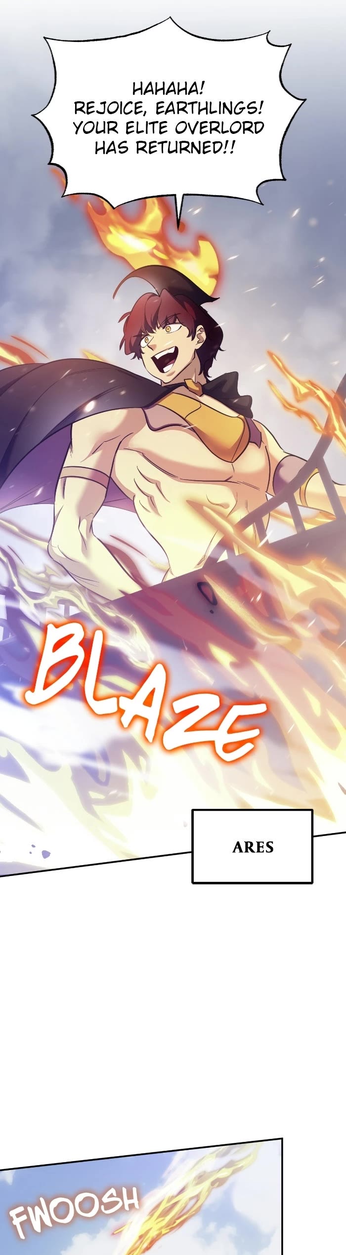 Return to Player Chapter 237 page 44 - Chapter 237: Ep. 237 - The Turn of the Tide (3)