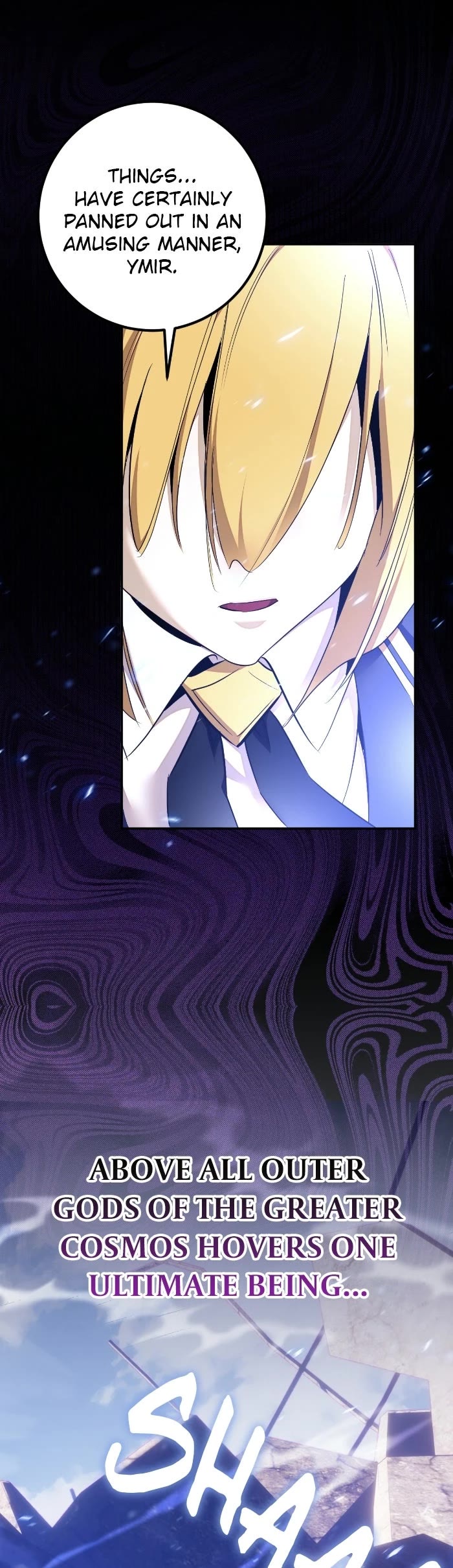 Return to Player Chapter 237 page 46 - Chapter 237: Ep. 237 - The Turn of the Tide (3)