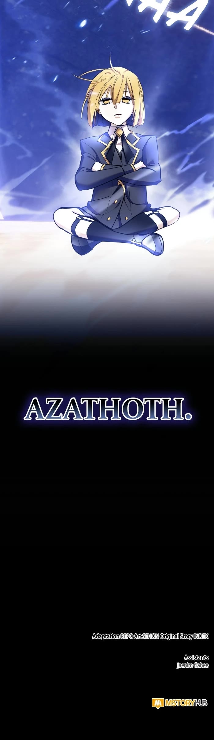 Return to Player Chapter 237 page 47 - Chapter 237: Ep. 237 - The Turn of the Tide (3)