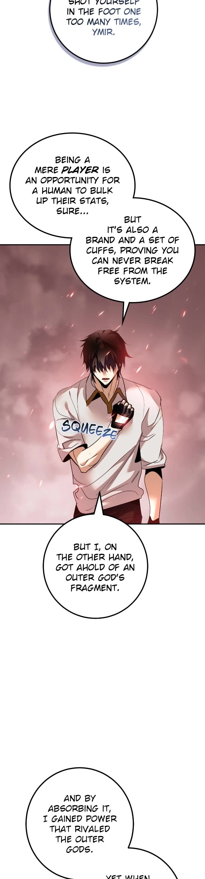 Return to Player Chapter 237 page 6 - Chapter 237: Ep. 237 - The Turn of the Tide (3)