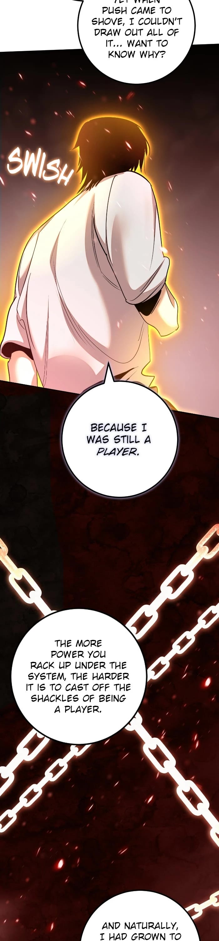 Return to Player Chapter 237 page 7 - Chapter 237: Ep. 237 - The Turn of the Tide (3)