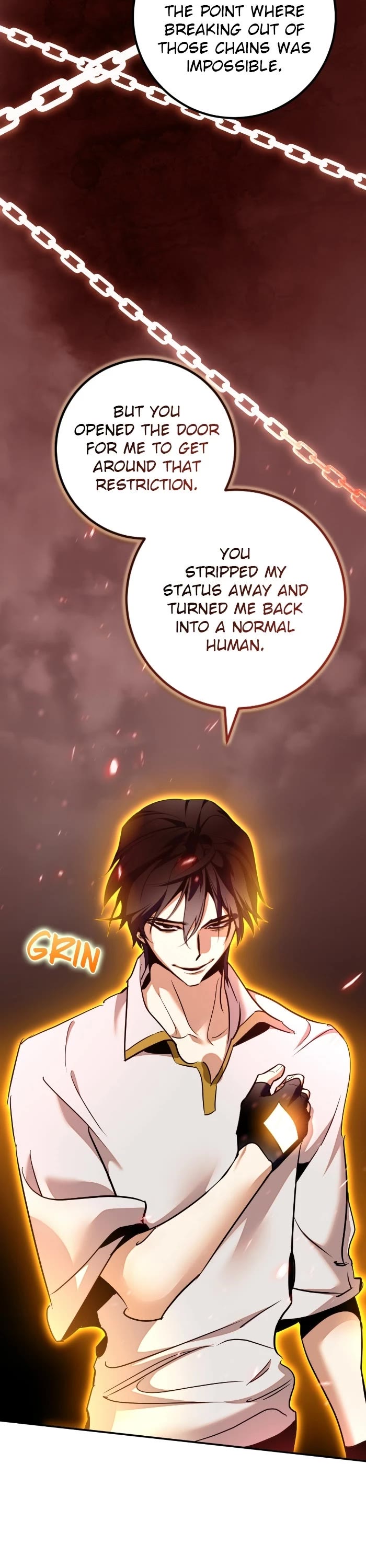 Return to Player Chapter 237 page 8 - Chapter 237: Ep. 237 - The Turn of the Tide (3)