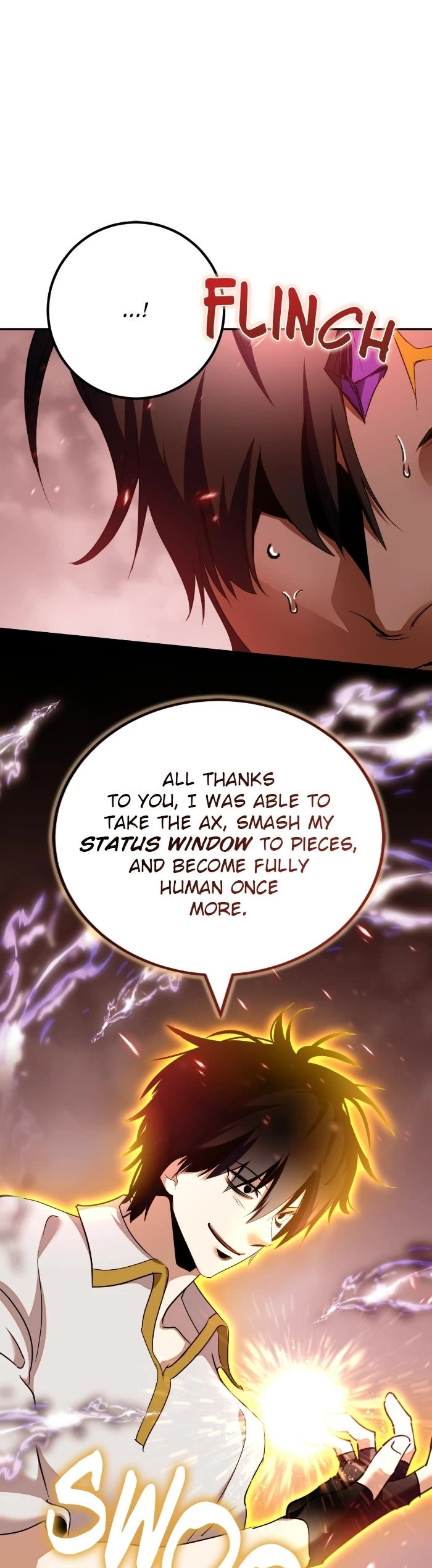 Return to Player Chapter 237 page 9 - Chapter 237: Ep. 237 - The Turn of the Tide (3)