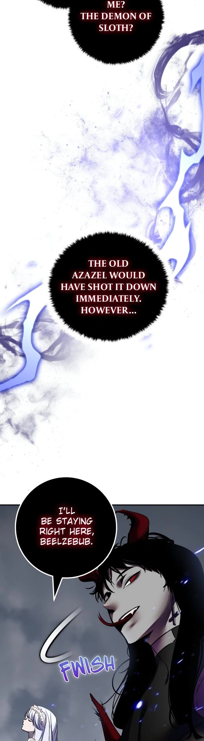 Return to Player Chapter 238 page 10 - Chapter 238: Ep. 238 - Showdown