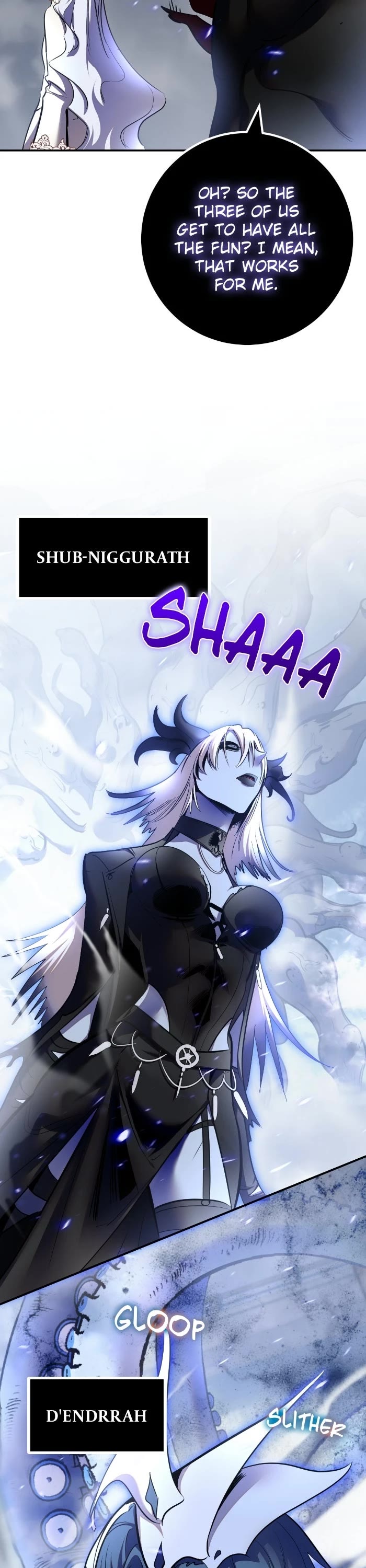 Return to Player Chapter 238 page 11 - Chapter 238: Ep. 238 - Showdown