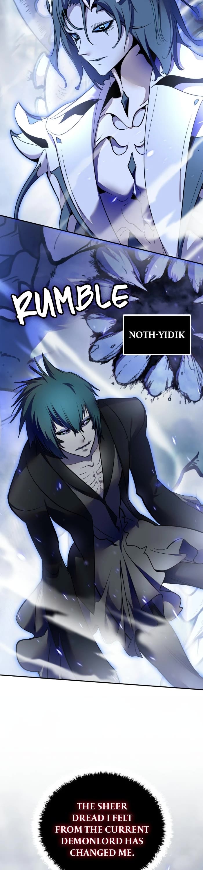 Return to Player Chapter 238 page 12 - Chapter 238: Ep. 238 - Showdown