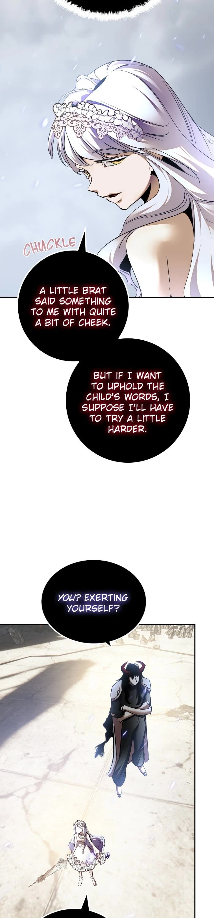 Return to Player Chapter 238 page 13 - Chapter 238: Ep. 238 - Showdown