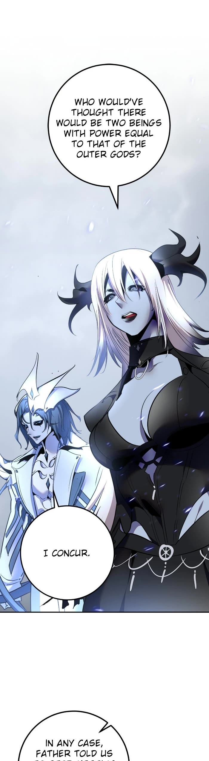 Return to Player Chapter 238 page 15 - Chapter 238: Ep. 238 - Showdown