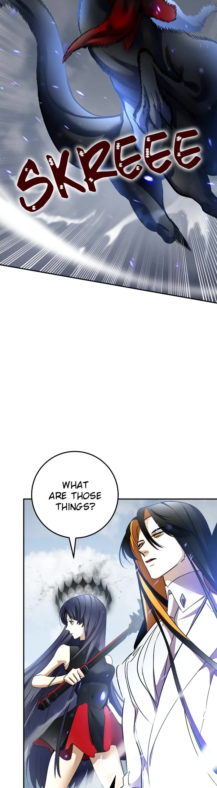 Return to Player Chapter 238 page 19 - Chapter 238: Ep. 238 - Showdown