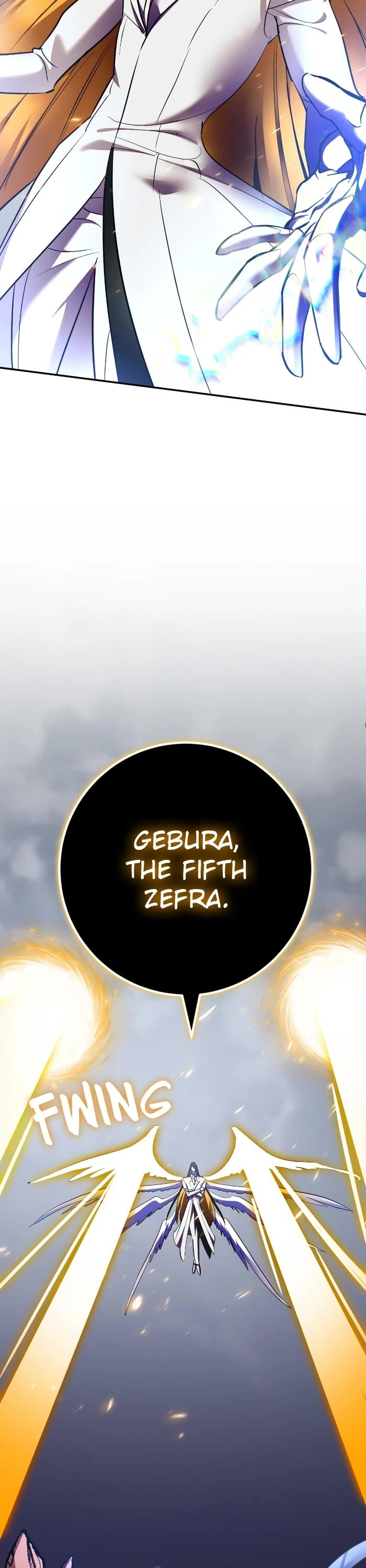Return to Player Chapter 238 page 23 - Chapter 238: Ep. 238 - Showdown